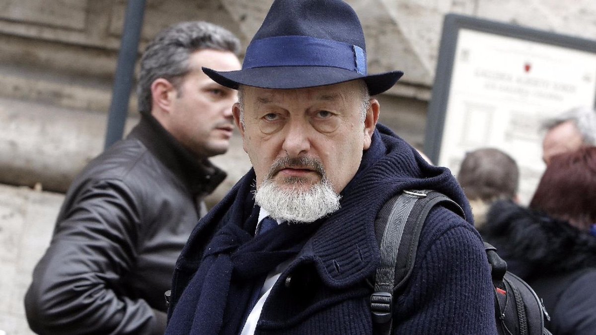 Inchiesta Consip, Tiziano Renzi: "Chi ha sbagliato deve pagare"