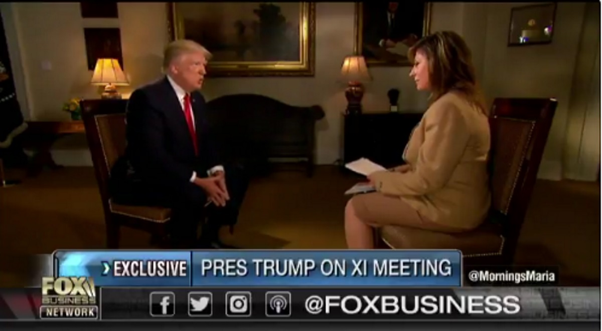 Donald Trump e la gaffe sulla Siria: "Abbiamo bombardato l'Iraq..." VIDEO