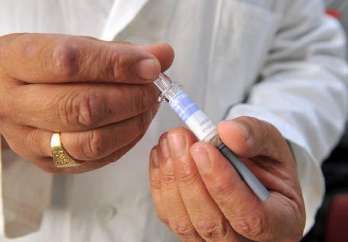 Fingeva vaccini a bimbi: 7mila devono ripetere l'iniezione