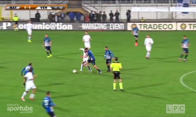 Venezia-Matera: Raisport diretta tv, Sportube streaming live. Ecco come vedere finale Coppa Italia Lega Pro