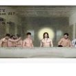 "L'ultima cena" in versione gay: polemiche 2