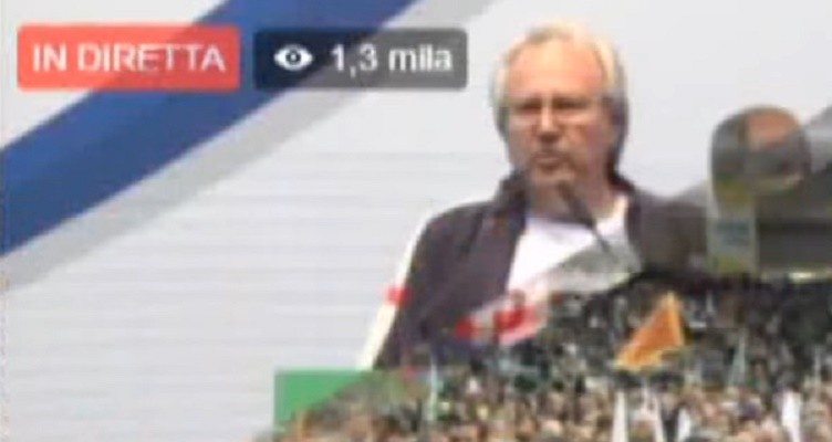 Gioielliere racconta come ha ucciso il ladro in casa