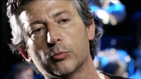 Rino Zurzolo è morto. Fu il contrabbassista di Pino Daniele