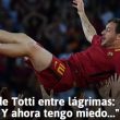 Francesco Totti, i giornali stranieri celebrano il Capitano 03