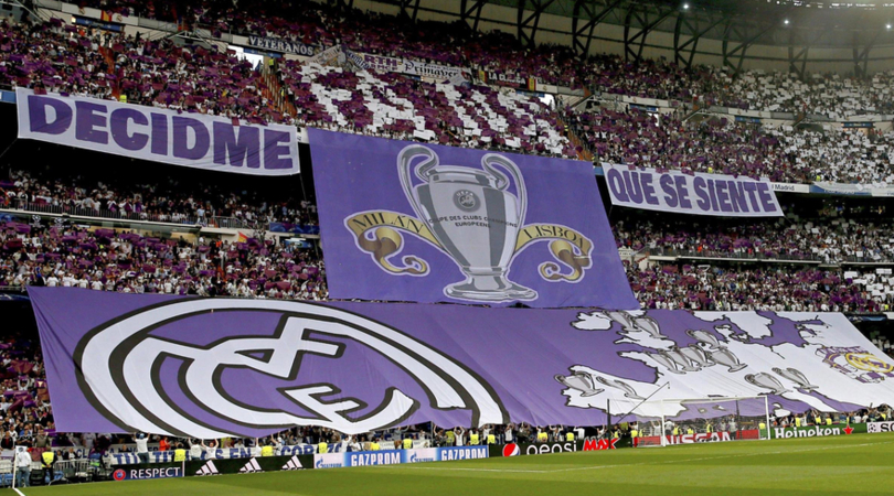 Biglietti finale Champions League, il Real Madrid li assegnerà con lotteria