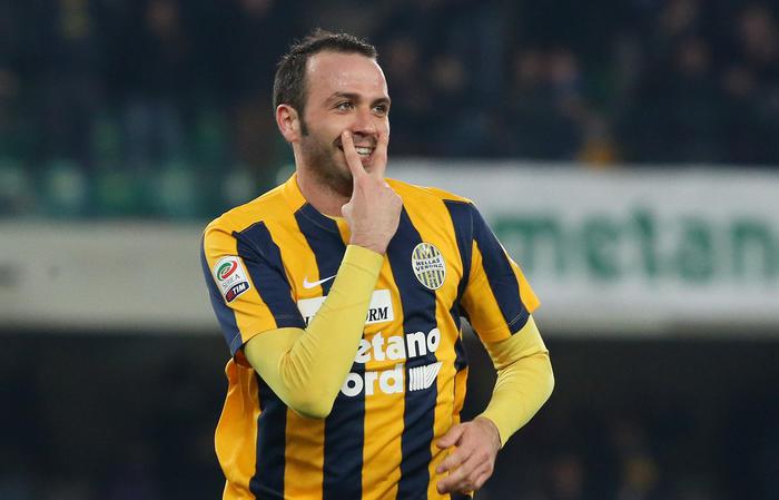Oscar Serie B: premiati Pazzini, Orsolini, Nicolas e Bonifazi