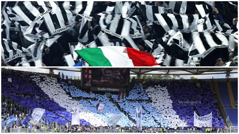 Juventus-Lazio, i tifosi lanciano petizione: "Vogliamo il gemellaggio"