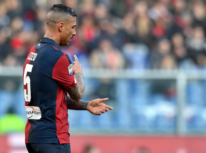 Armando Izzo, squalifica per calcioscommesse ridotta da 18 a 6 mesi