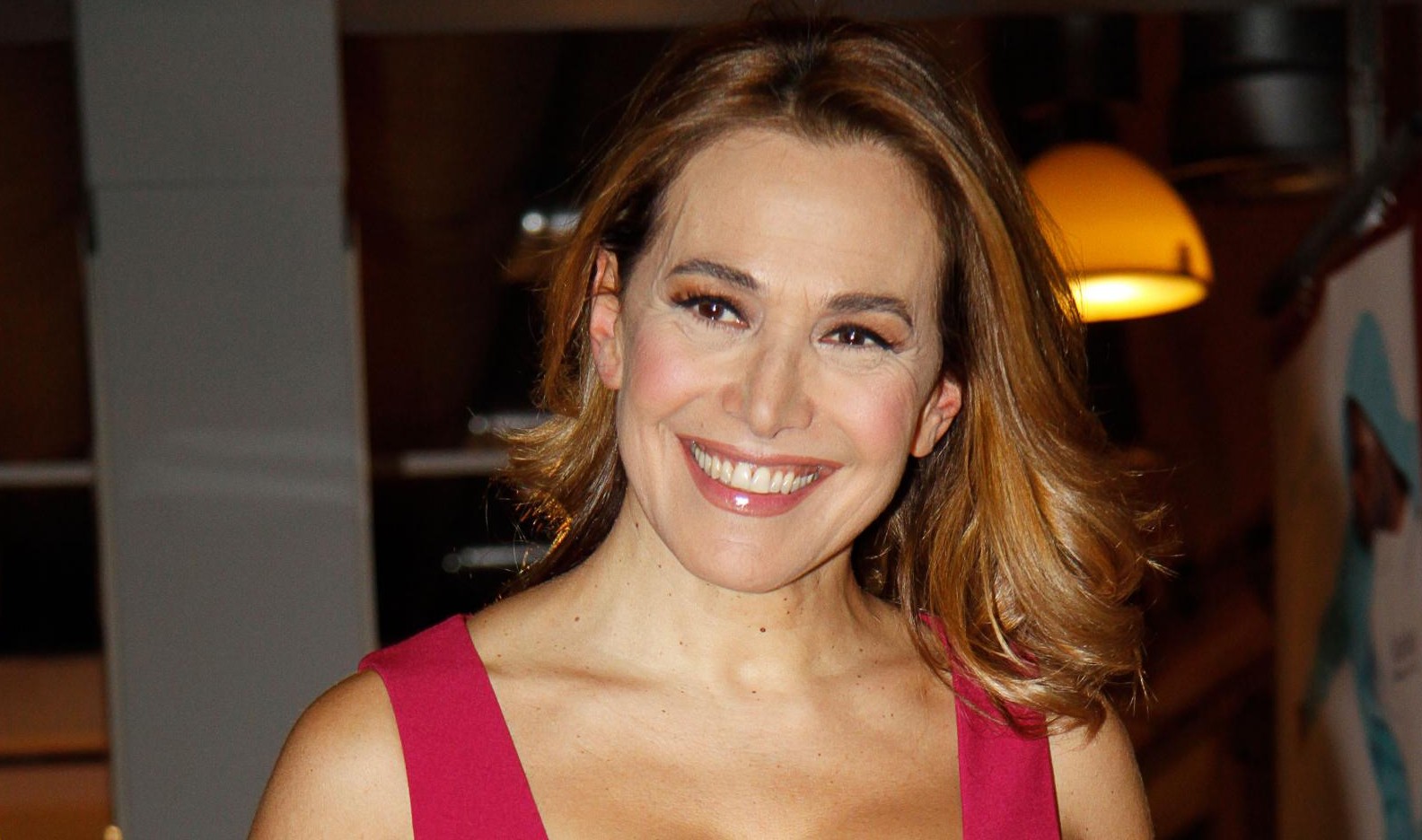 Barbara d'Urso non deve più versare gli alimenti all'ex marito Michele Carfora