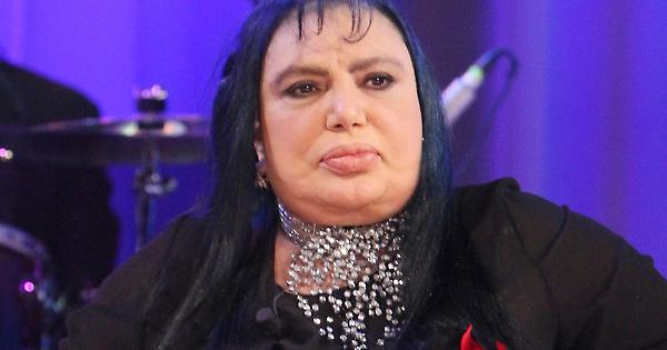 Loredana Bertè: "Sono stata violentata a 17 anni. La morte di mia sorella..."