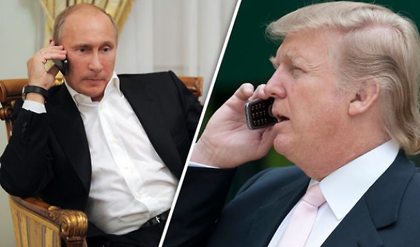 Trump chiama Putin e apre a Kim Jong-un. Ma Corea del Nord: "Bombardieri Usa in volo, vogliono guerra"