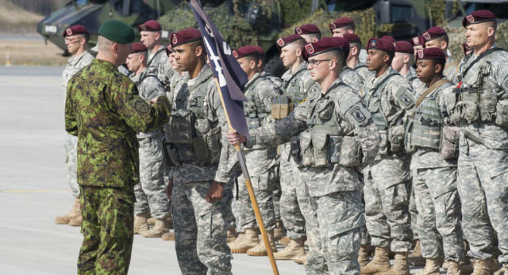 Vicenza, soldato Usa stupra ​e minaccia la fidanzata minorenne