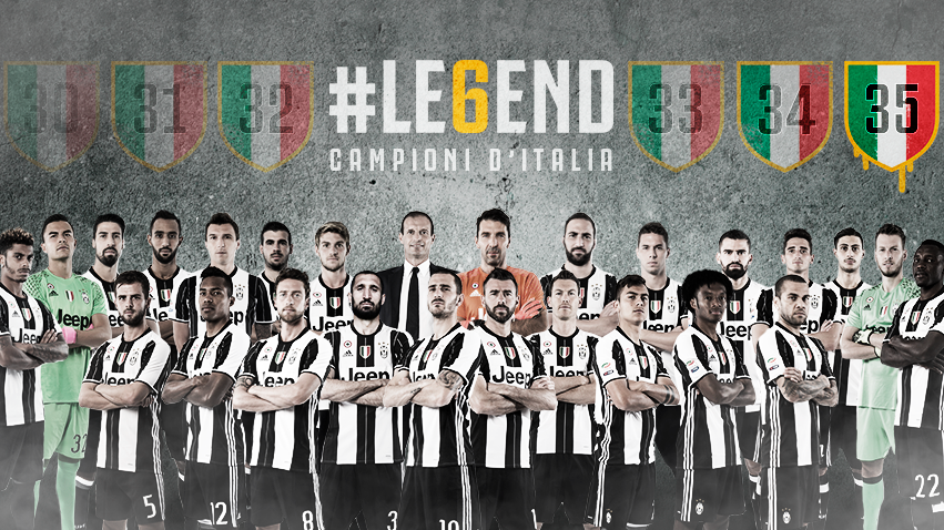 Juventus, tifosi festeggiano scudetto: "Ora tutti a Cardiff per la Champions"