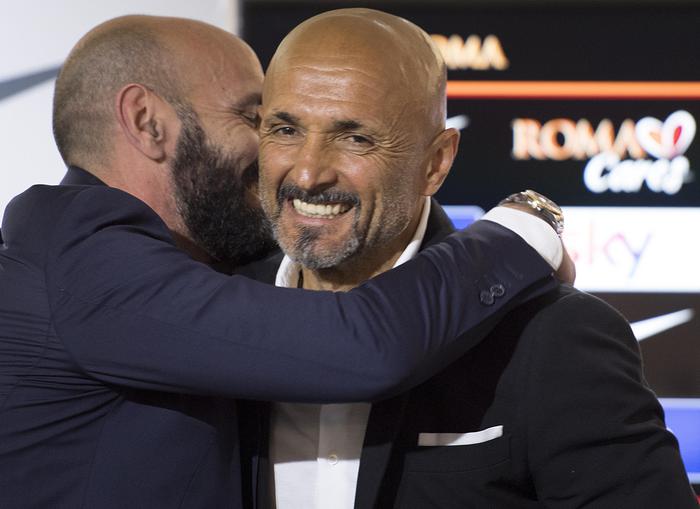 Calciomercato Inter, Luciano Spalletti: nei prossimi giorni l'incontro