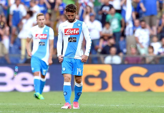 Champions League, chi va ai gironi e le possibili avversarie del Napoli