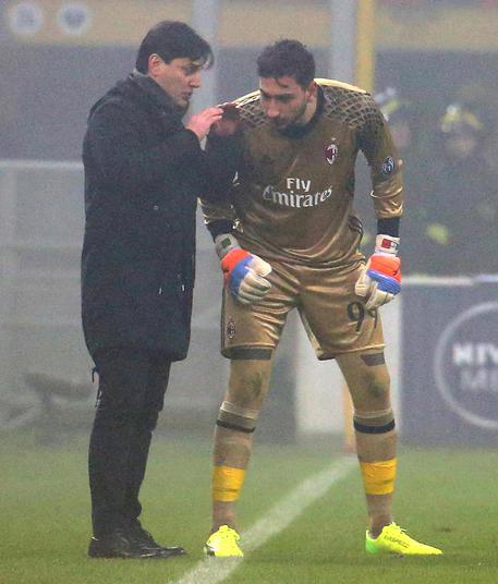 Calciomercato Milan, Donnarumma: o rinnova o resta un anno fermo
