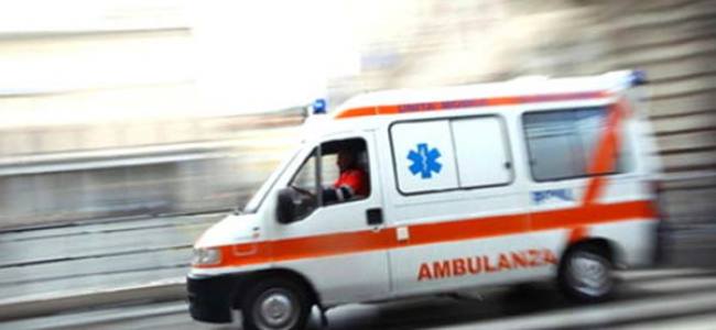 Milano. Grave incidente a Corsico: donna in bicicletta travolta da un camion, è in fin di vita „Grave incidente stradale a Corsico: donna in bicicletta travolta da un camion, è in fin di vita