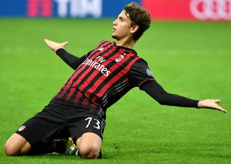 Giulia Provvedi - Manuel Locatelli (Milan): la notizia di "Dagospia"