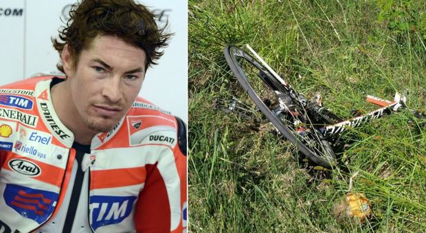 Nicky Hayden, bollettino ufficiale: "Stabile". Non migliora