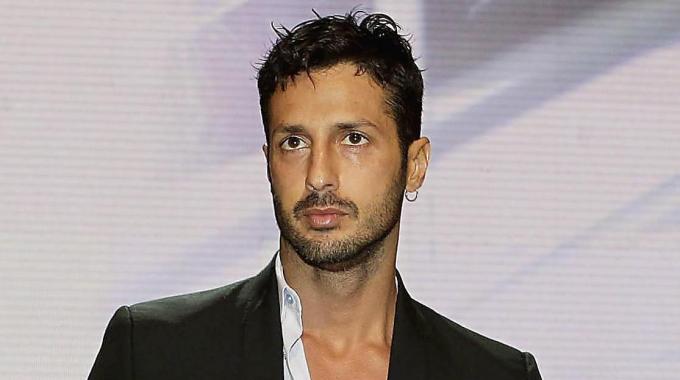 Fabrizio Corona "guadagnava 135 mila euro in nero al mese"