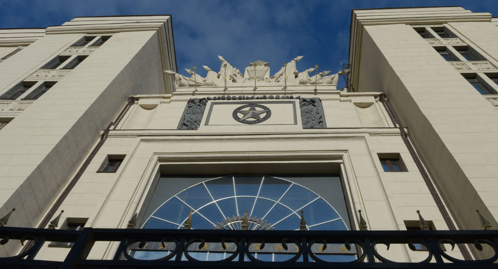 Russia, ministero dell'Interno colpito da un cyberattacco