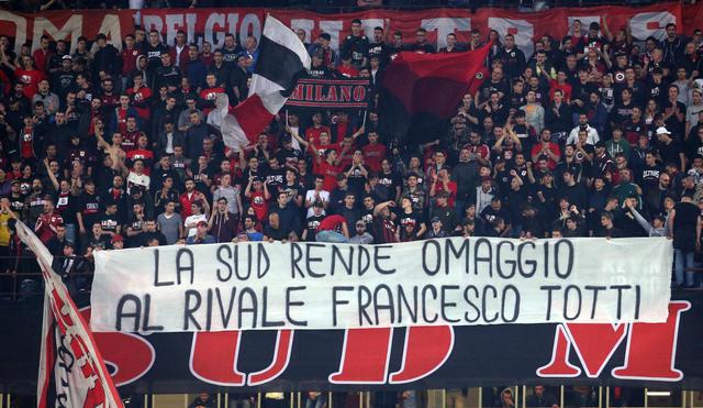 Roma, caso Totti. Spalletti non ci sta: "Se tornassi indietro..."