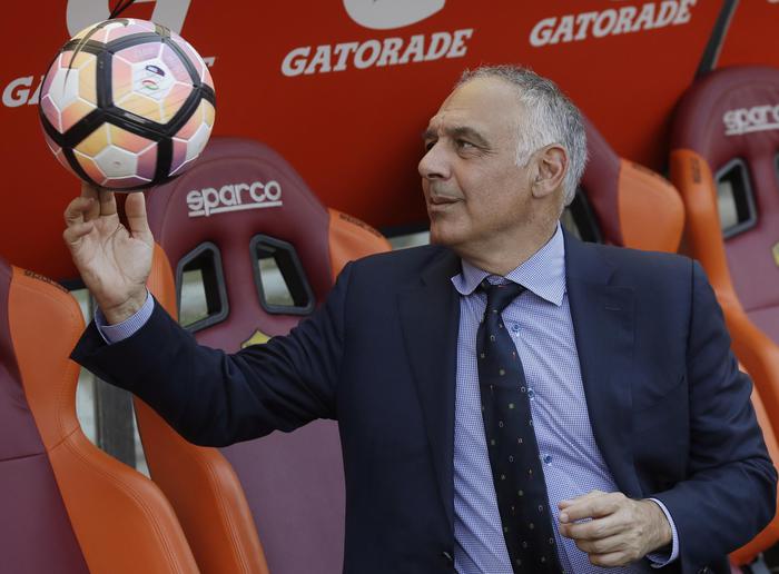 Roma, James Pallotta: "Nuovo stadio nel 2020 o me ne vado"