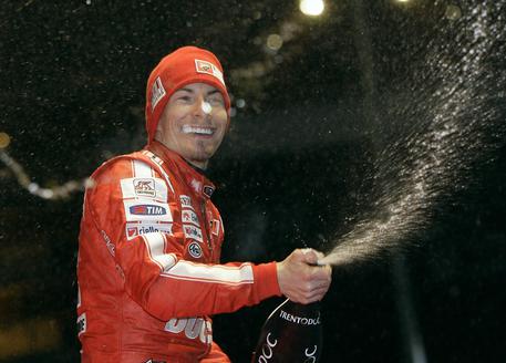 Nicky Hayden, il fegato sarà trapiantato in un paziente del Brotzu