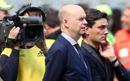 Calciomercato Milan, Fassone: "Investimenti importanti per competere subito"