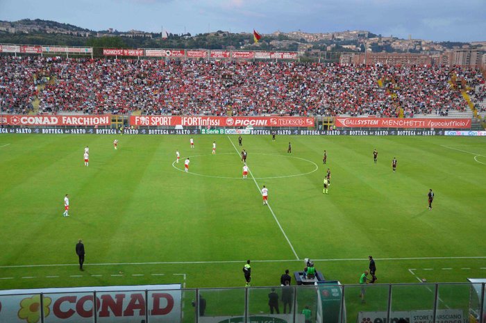 Serie B, playoff: Benevento-Carpi la finale per decidere terza promozione in Serie A