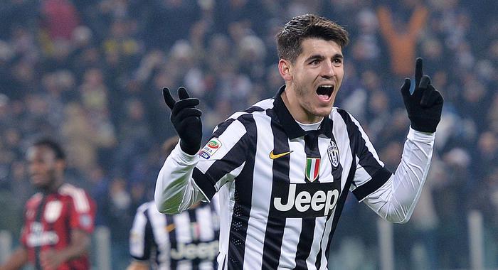 Calciomercato Milan: Morata, Aubameyang, Biglia, Tolisso. Il punto