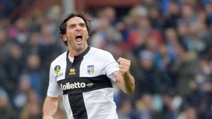 Parma, Alessandro Lucarelli non vuole indossare la maglia della Reggiana