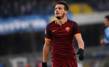 Alessandro Florenzi da Fiorello: "Tornerò in campo solo quando starò bene"