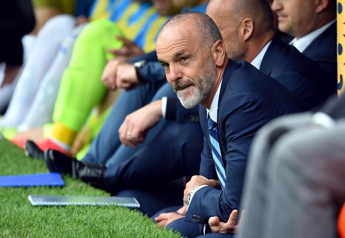 Inter, esonerato Stefano Pioli: al suo posto Stefano Vecchi