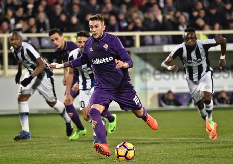 Calciomercato Juventus, follie per Bernardeschi: pronta offerta da 50 milioni