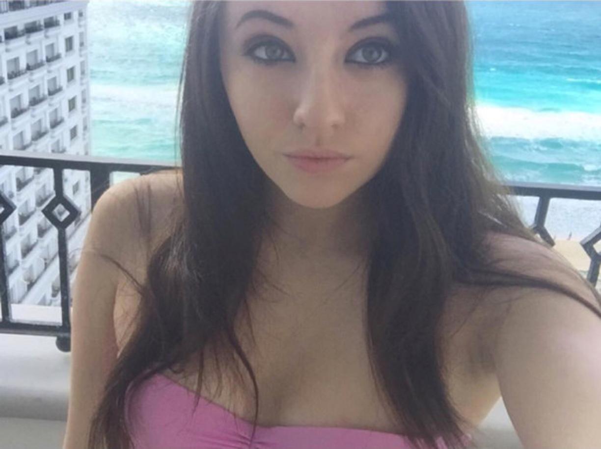 Alyssa Elsman, la vittima dell'auto impazzita a Times Square