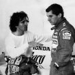 Ayrton Senna, a Imola il ricordo del tragico schianto