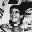 Ayrton Senna, a Imola il ricordo del tragico schianto