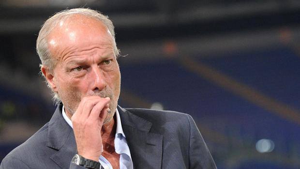 Inter, in arrivo Walter Sabatini: con lui si punterà Antonio Conte o Spalletti