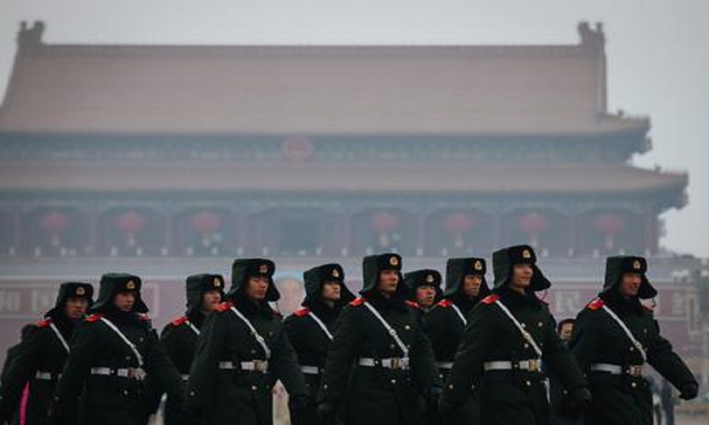 Cina: lanciagrante anti sommozzatori nelle Isole Spratly, contese col Vietnam