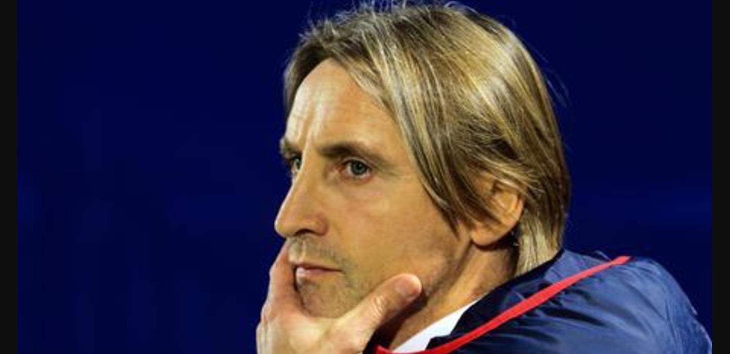 Crotone sogna permanenza in Serie A, Nicola: "Credo nelle favole"