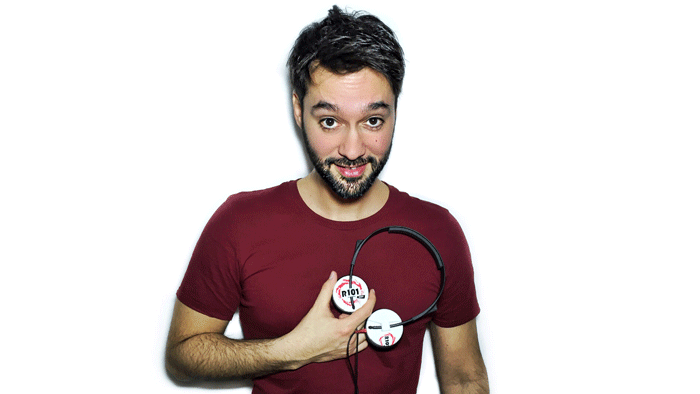 Stefano Mastrolitti trovato morto in casa: era dj di Radio 101