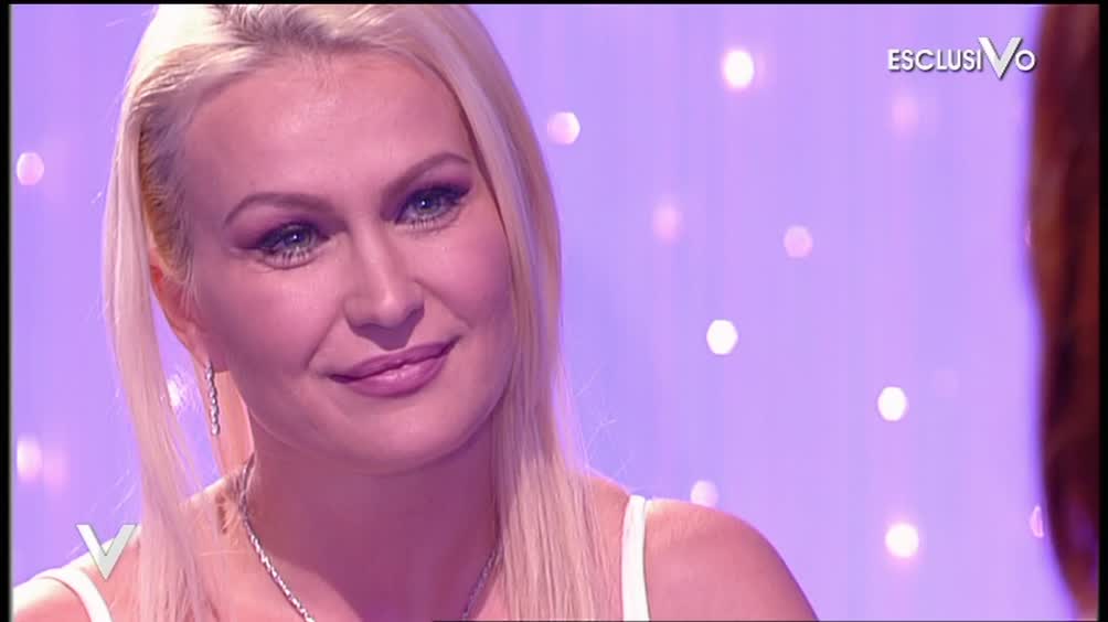 Eva Henger: "Da quando è morto Riccardo Schicchi soffro di attacchi di panico"