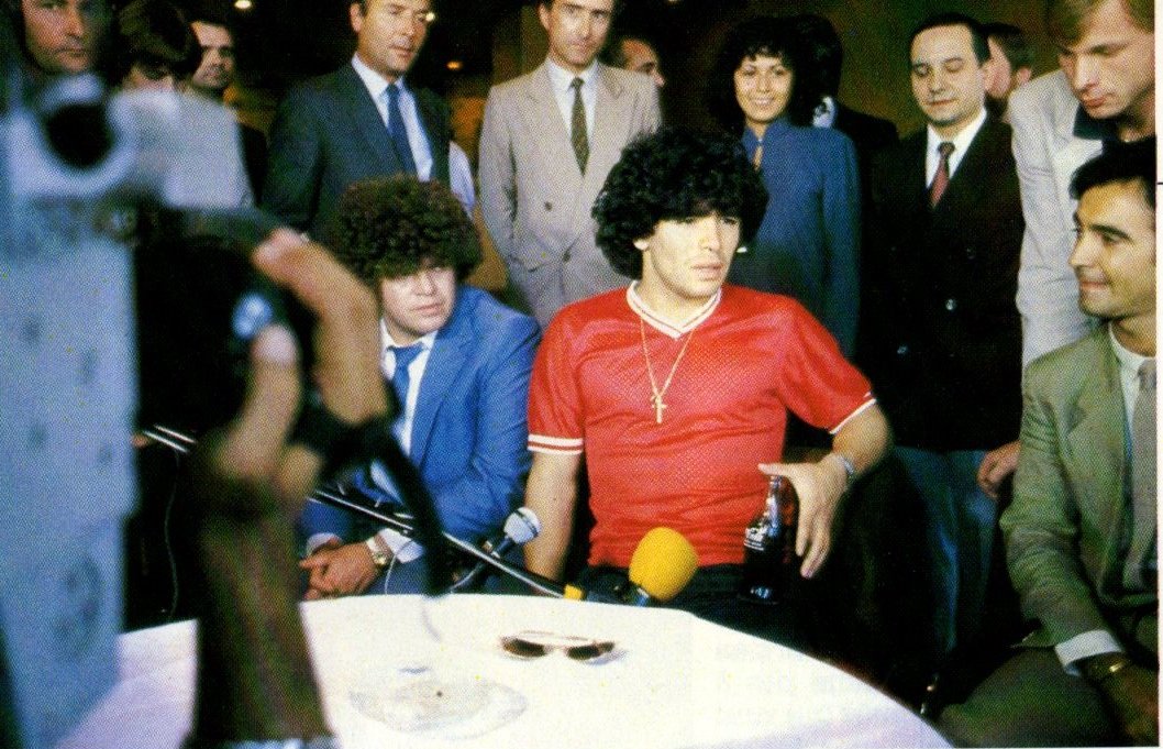 Jorge Cyterszpiler si è ucciso, era lo storico procuratore di Maradona