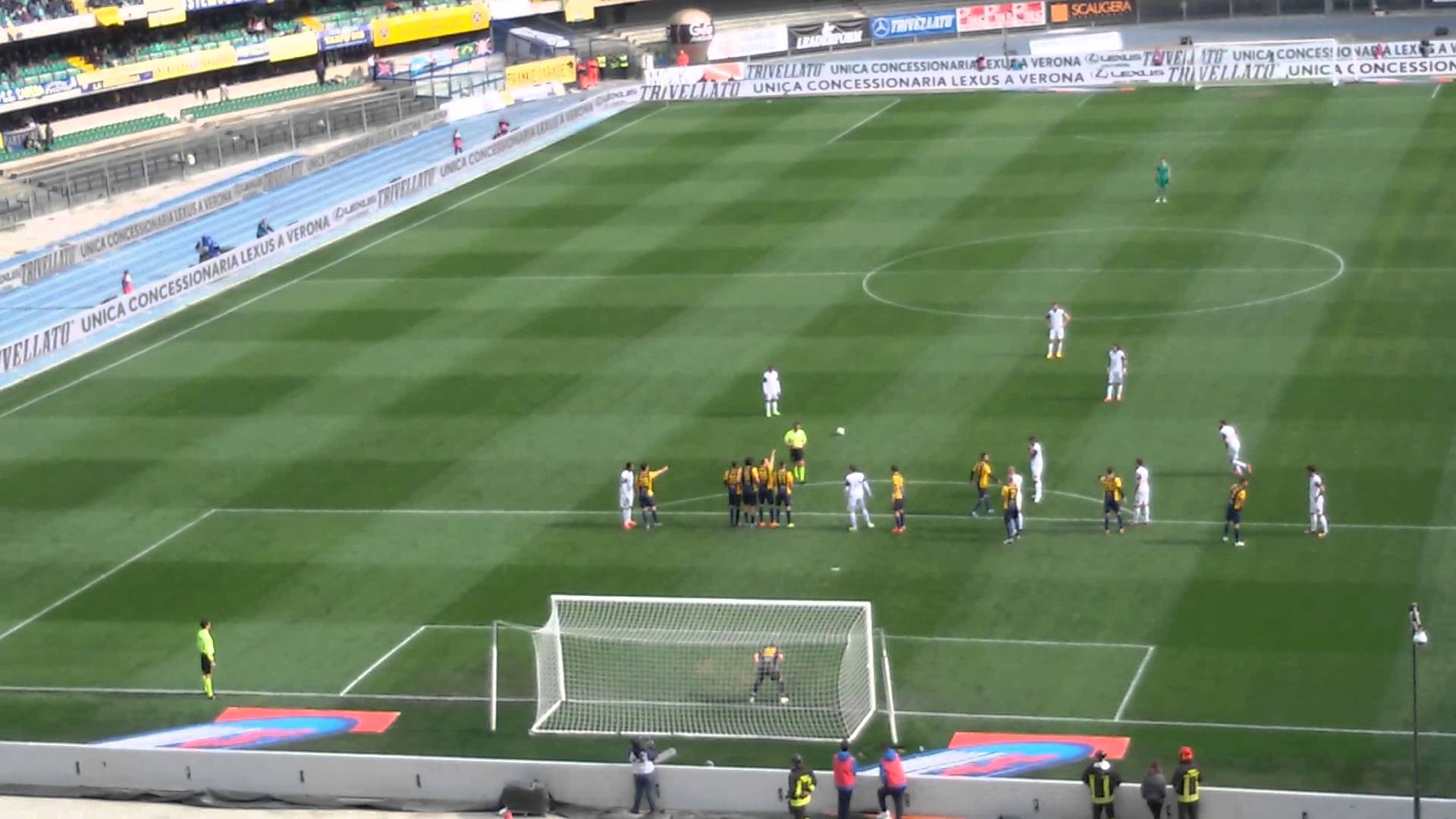 Cesena-Verona streaming - diretta tv, dove vederla (Serie B)