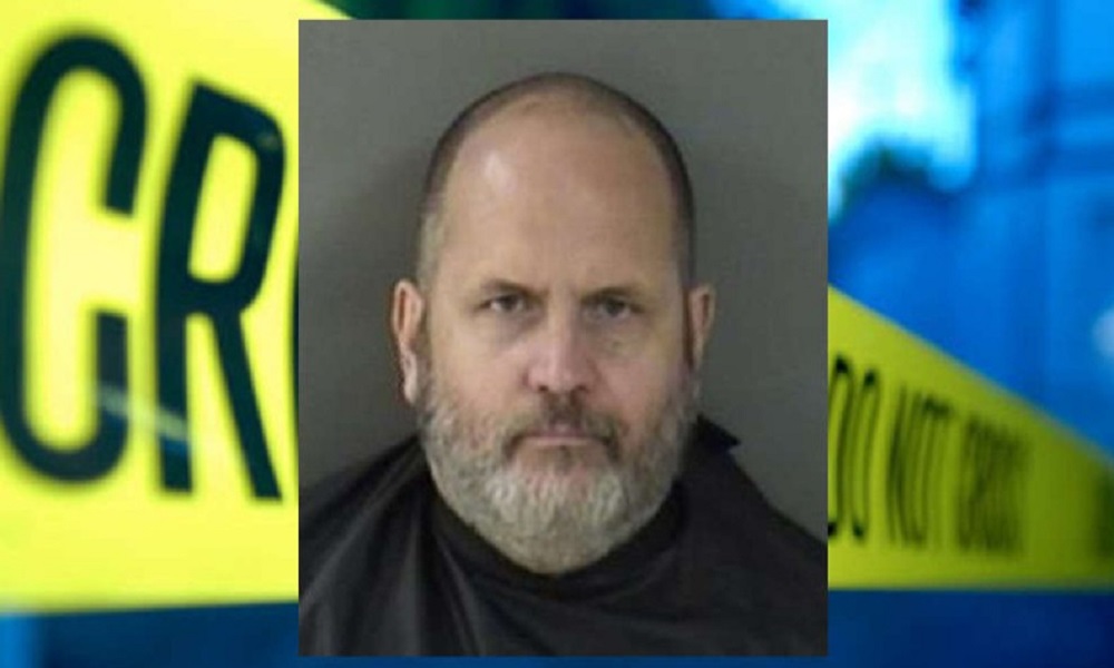 Christopher James Frey