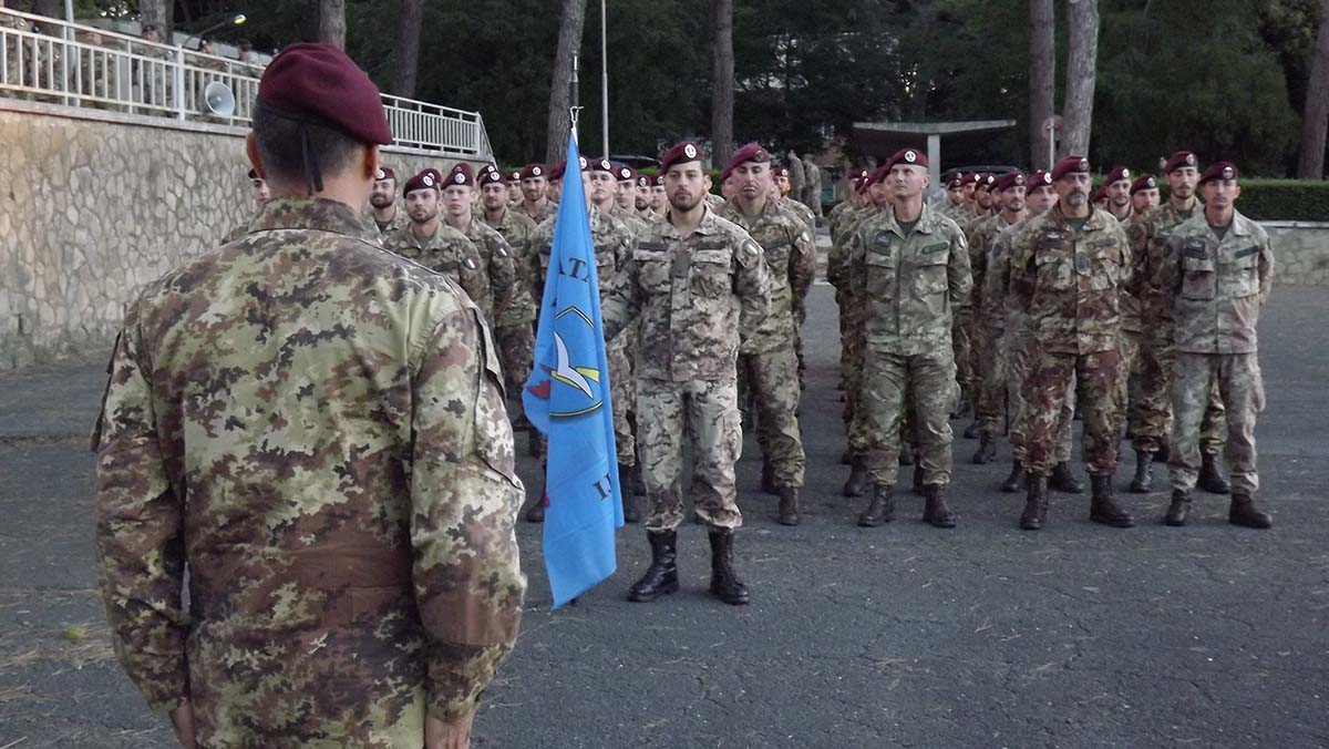 Daniele Ferrante è morto, allievo maresciallo colto da malore: aveva 38 anni