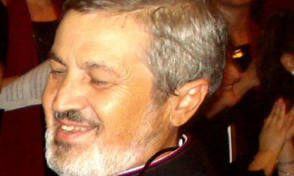 Don Giorgio Costantino