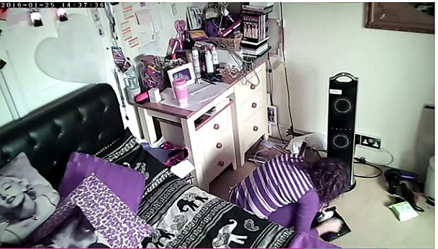 Donna delle pulizie ruba 7mila euro tra soldi e gioielli incastrata da telecamera