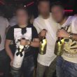 Ferrari, champagne, Rolex su Facebook FOTO baby camorrista